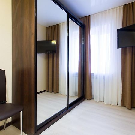 Luxury One Bedrooms 23 August 哈尔科夫 外观 照片