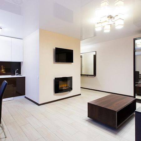 Luxury One Bedrooms 23 August 哈尔科夫 外观 照片