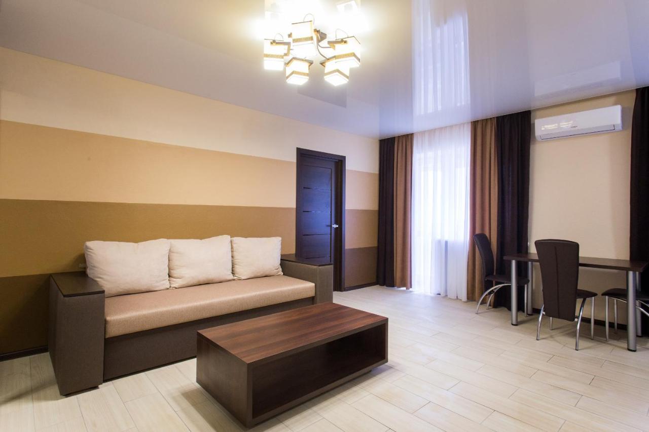 Luxury One Bedrooms 23 August 哈尔科夫 外观 照片