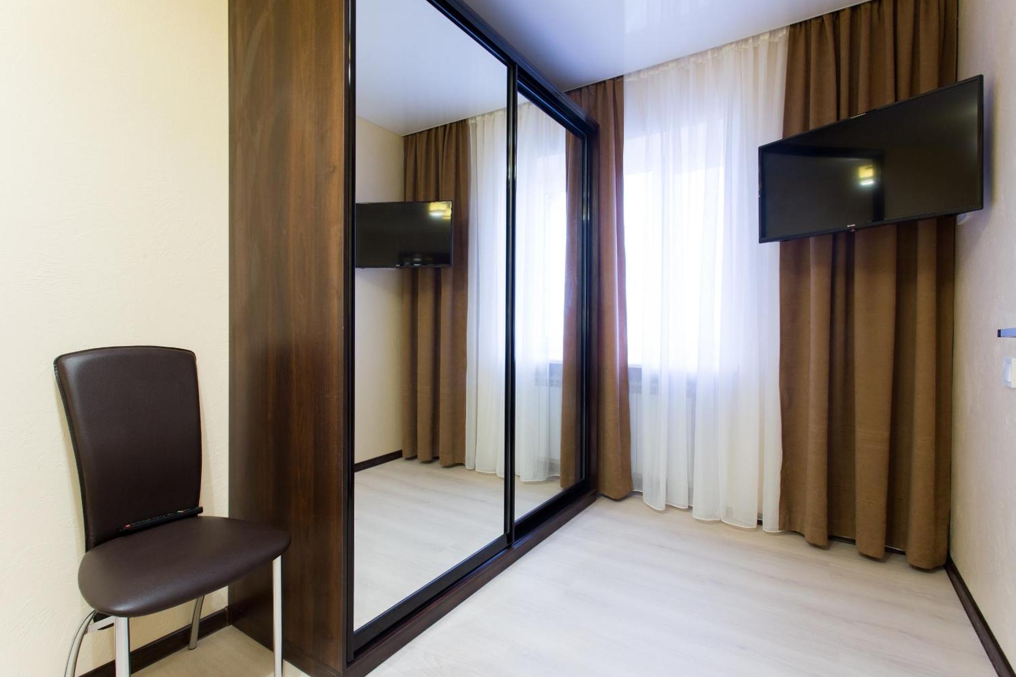 Luxury One Bedrooms 23 August 哈尔科夫 外观 照片