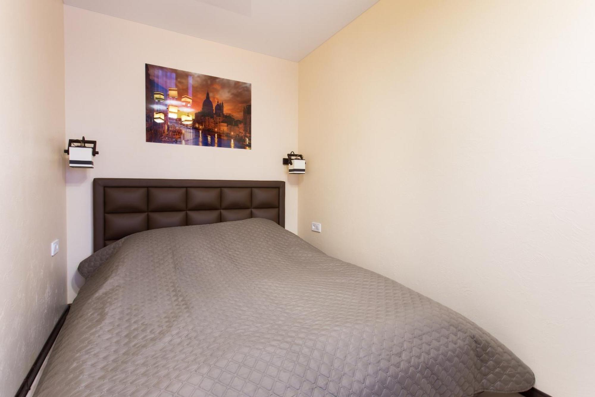 Luxury One Bedrooms 23 August 哈尔科夫 外观 照片