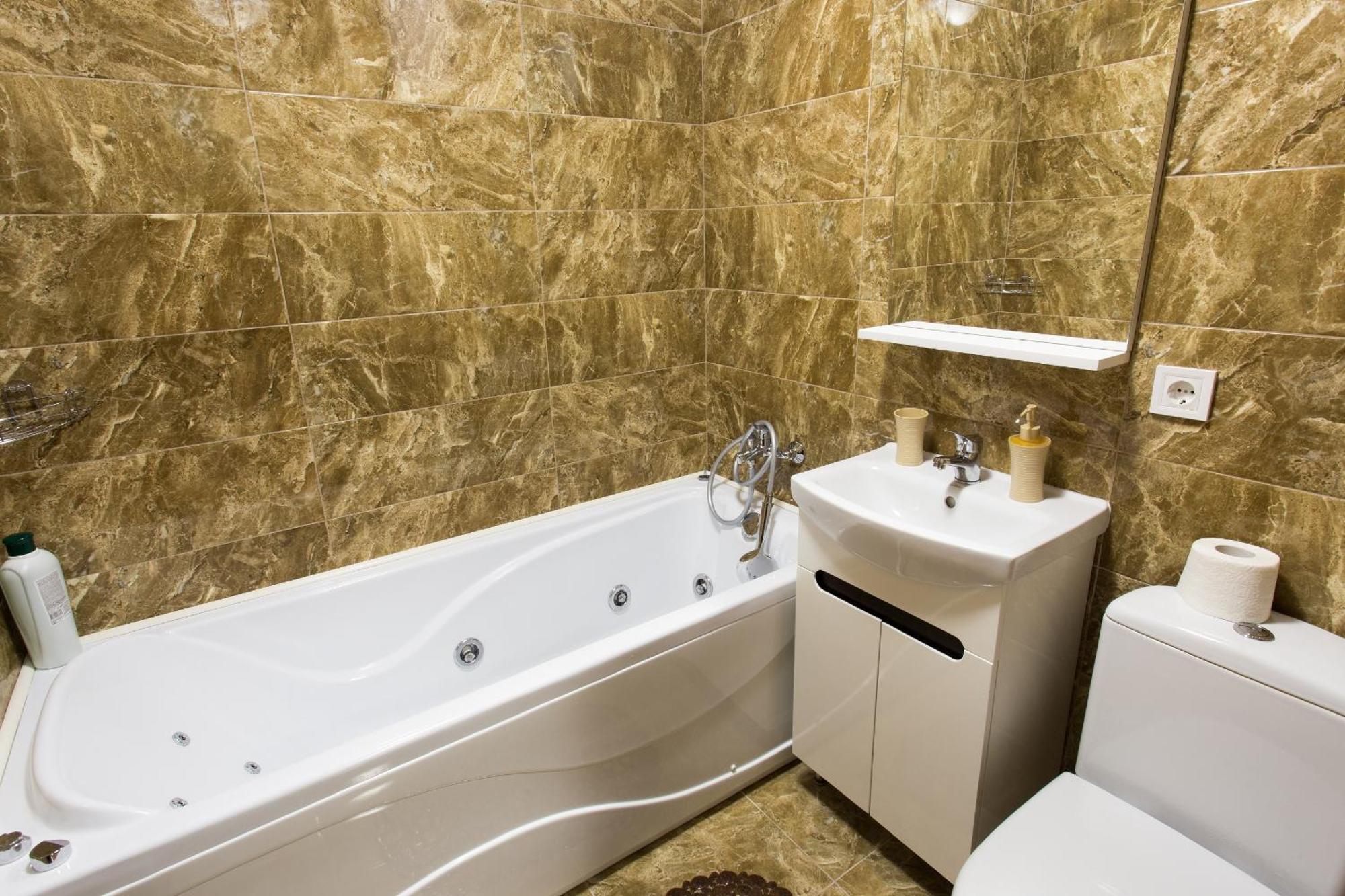 Luxury One Bedrooms 23 August 哈尔科夫 外观 照片